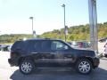 Onyx Black - Yukon Denali AWD Photo No. 4