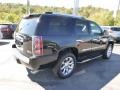 Onyx Black - Yukon Denali AWD Photo No. 5