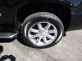 Onyx Black - Yukon Denali AWD Photo No. 9