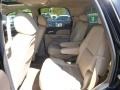 Onyx Black - Yukon Denali AWD Photo No. 11