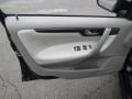 Taupe/Light Taupe Door Panel Photo for 2007 Volvo S60 #101912885