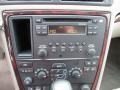 Taupe/Light Taupe Controls Photo for 2007 Volvo S60 #101913125