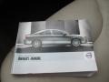 Books/Manuals of 2007 S60 2.5T AWD