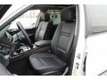 Alpine White - X5 xDrive35d Photo No. 14