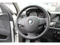 Alpine White - X5 xDrive35d Photo No. 19