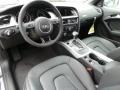 2015 Tornado Gray Metallic Audi A5 Premium Plus quattro Convertible  photo #11