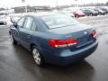 Aqua Blue - Sonata GLS Photo No. 7