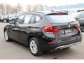 2013 Jet Black BMW X1 xDrive 28i  photo #5