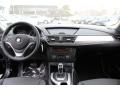 Black Dashboard Photo for 2013 BMW X1 #101914440
