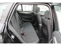 Black Rear Seat Photo for 2013 BMW X1 #101914670