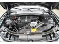 2013 BMW X1 2.0 Liter DI TwinPower Turbocharged DOHC 16-Valve VVT 4 Cylinder Engine Photo
