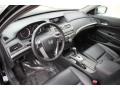 Black Interior Photo for 2012 Honda Accord #101914862