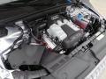 2015 Audi S5 3.0 Liter Supercharged TFSI DOHC 24-Valve VVT V6 Engine Photo