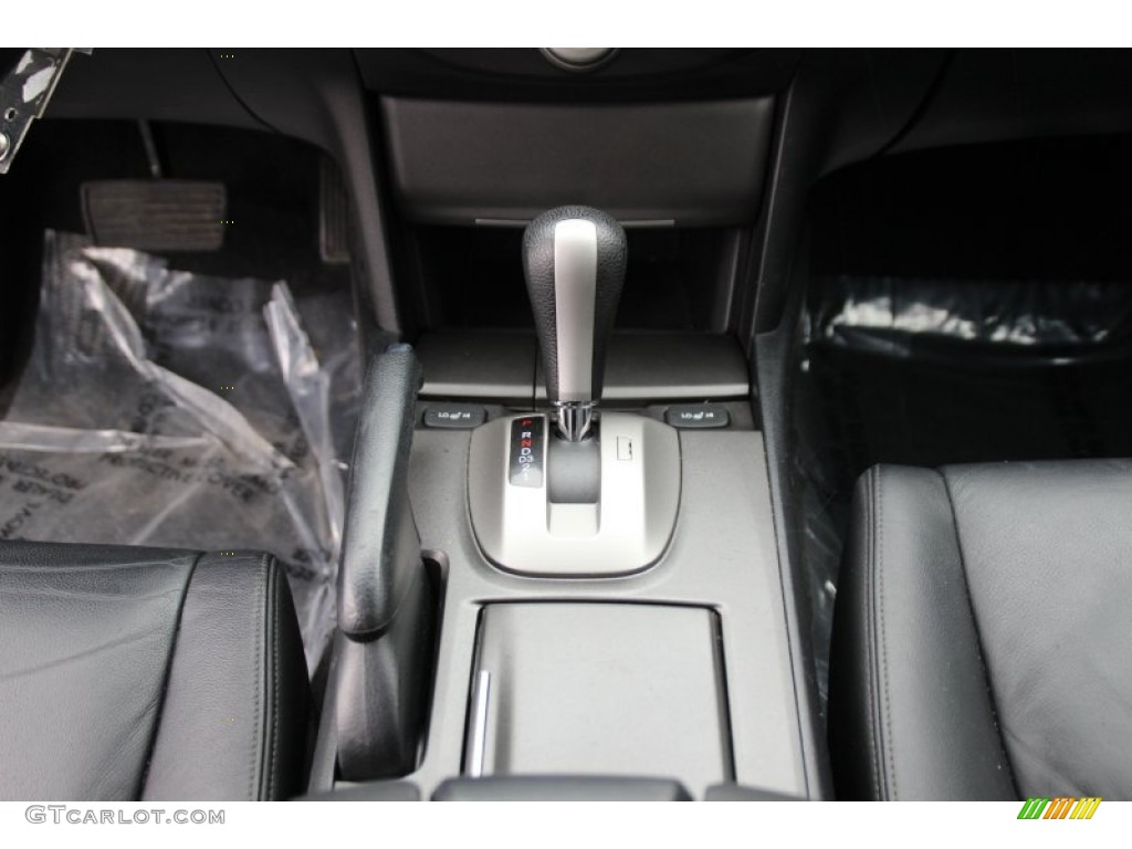 2012 Honda Accord SE Sedan 5 Speed Automatic Transmission Photo #101914952