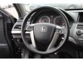  2012 Accord SE Sedan Steering Wheel