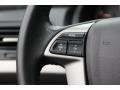 Controls of 2012 Accord SE Sedan