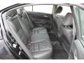 Black Rear Seat Photo for 2012 Honda Accord #101915096