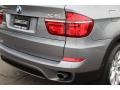 Space Gray Metallic - X5 xDrive35i Premium Photo No. 25