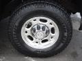 Blue Granite Metallic - Silverado 2500HD LT Extended Cab 4x4 Photo No. 3