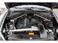 2012 BMW X5 3.0 Liter DI TwinPower Turbo DOHC 24-Valve VVT Inline 6 Cylinder Engine Photo