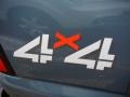 Blue Granite Metallic - Silverado 2500HD LT Extended Cab 4x4 Photo No. 4