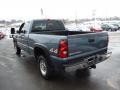 Blue Granite Metallic - Silverado 2500HD LT Extended Cab 4x4 Photo No. 8