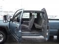 Blue Granite Metallic - Silverado 2500HD LT Extended Cab 4x4 Photo No. 10