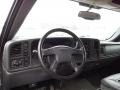 Blue Granite Metallic - Silverado 2500HD LT Extended Cab 4x4 Photo No. 11