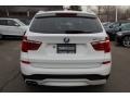 Alpine White - X3 xDrive28i Photo No. 4