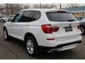 Alpine White - X3 xDrive28i Photo No. 5