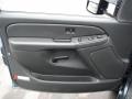 Blue Granite Metallic - Silverado 2500HD LT Extended Cab 4x4 Photo No. 14