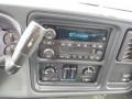Blue Granite Metallic - Silverado 2500HD LT Extended Cab 4x4 Photo No. 16