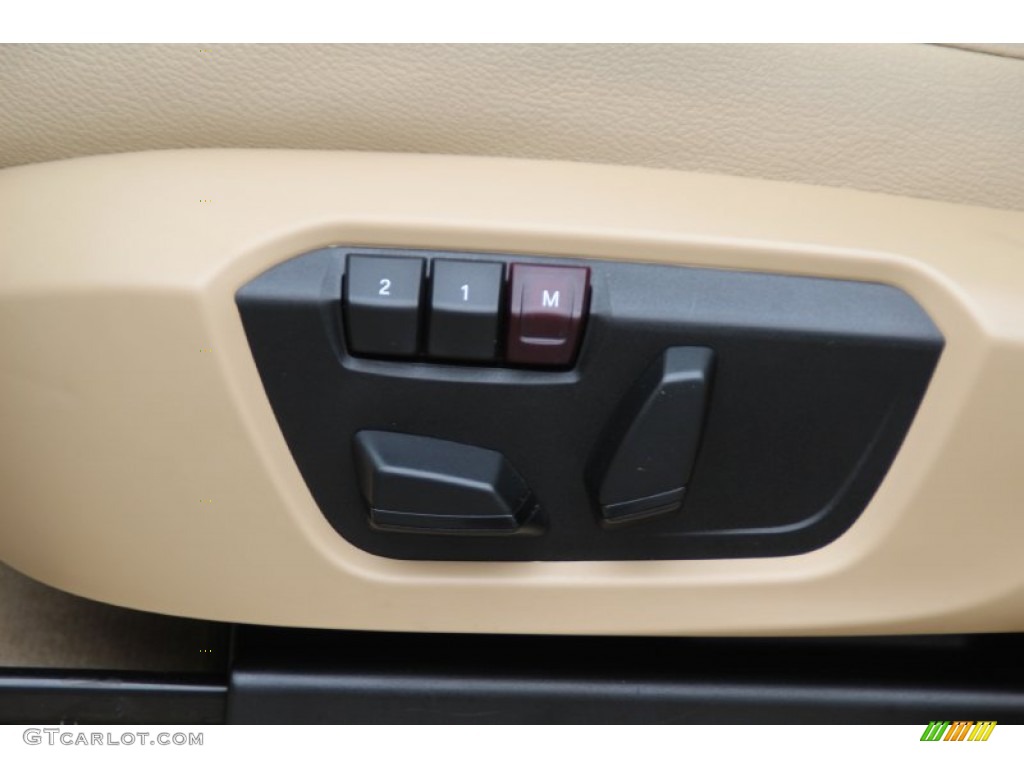 2015 BMW X3 xDrive28i Controls Photo #101916008