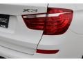 Alpine White - X3 xDrive28i Photo No. 24