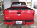 Victory Red - S10 LS Extended Cab Photo No. 14