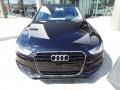 Brilliant Black - A4 2.0T Premium Photo No. 2