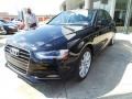 Brilliant Black - A4 2.0T Premium Photo No. 3