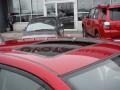 Impulse Red - Corolla S Photo No. 4