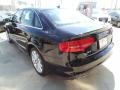 Brilliant Black - A4 2.0T Premium Photo No. 5