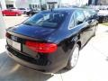 Brilliant Black - A4 2.0T Premium Photo No. 7