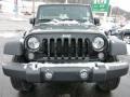 Black - Wrangler Sport 4x4 Photo No. 9