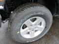 Black - Wrangler Sport 4x4 Photo No. 10