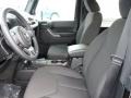 Black - Wrangler Sport 4x4 Photo No. 11
