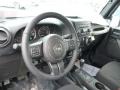Black - Wrangler Sport 4x4 Photo No. 13