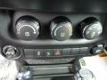 Black - Wrangler Sport 4x4 Photo No. 18