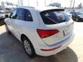 Glacier White Metallic - Q5 2.0 TFSI Premium quattro Photo No. 5