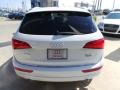 Glacier White Metallic - Q5 2.0 TFSI Premium quattro Photo No. 6