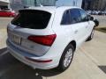 Glacier White Metallic - Q5 2.0 TFSI Premium quattro Photo No. 7