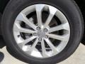 Glacier White Metallic - Q5 2.0 TFSI Premium quattro Photo No. 9