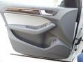 Glacier White Metallic - Q5 2.0 TFSI Premium quattro Photo No. 10